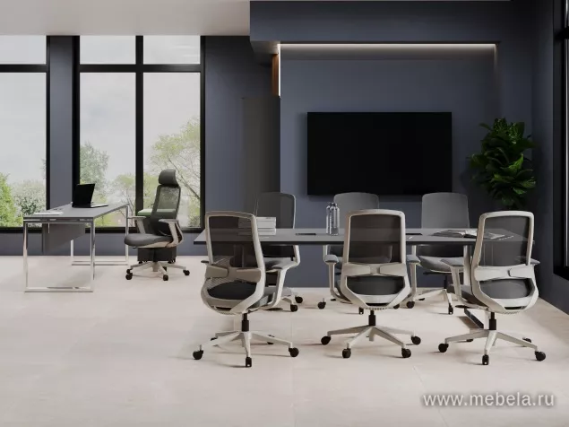 кабинет Проджект Люкс