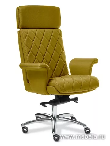 кресло Split Z Chrome