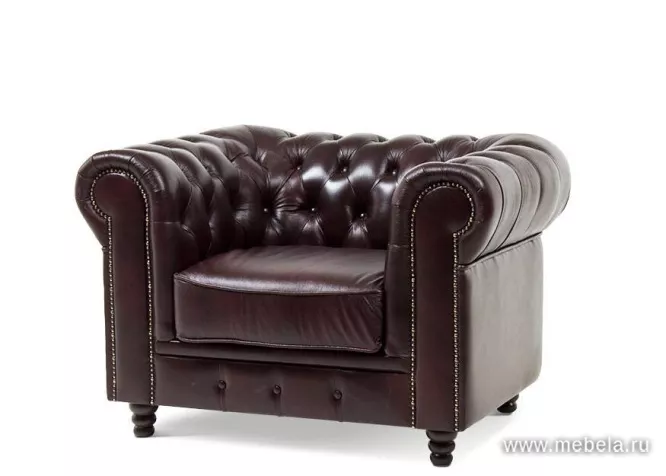 Офисный диван Честер Lux