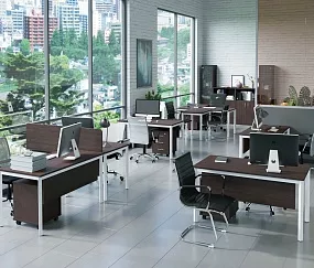 мебель Слим Систем Венге