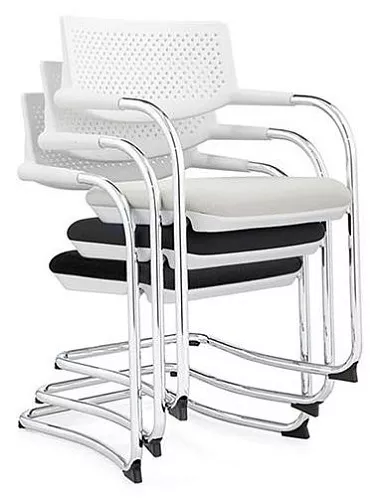 фото стул Самба CF white №4