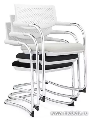 стул Самба CF white