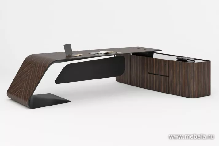 кабинет Бугатти