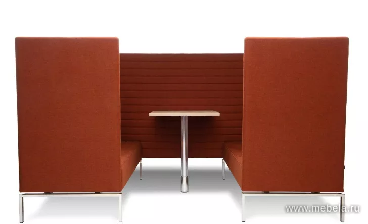 Офисный диван Астра