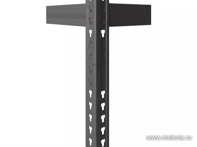 Стеллаж SBL 180KD/120