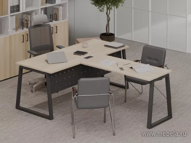 кабинет Project Acacia T