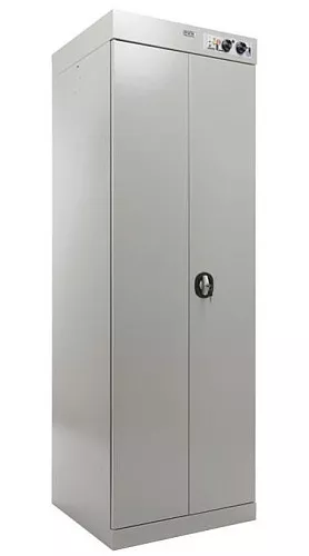 фото Шкаф ШС Циклон 1985 №3