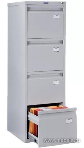 Картотека ПРАКТИК А-44