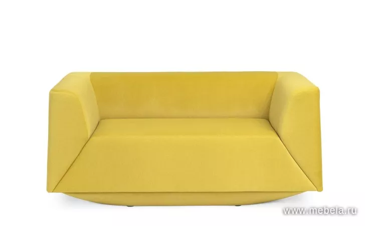 Офисный диван Наполи Юн