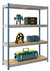 Стеллаж SB 200x152x51/4