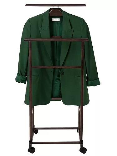 фото Вешалка костюмная В 22Н №3