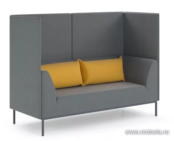 Офисный диван Ультра UP