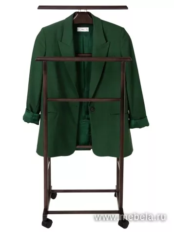 Вешалка костюмная В 22Н