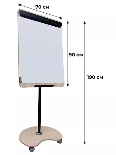 фото Флипчарт DR-1941736 №5