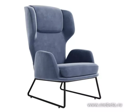 Офисный диван Пронто