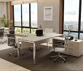 кабинет Project Lux N