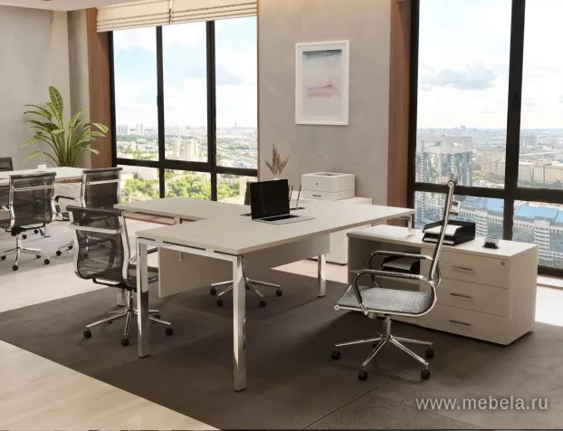 кабинет Проджект Люкс Н