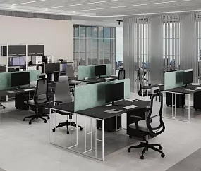 мебель Rift Anthracite