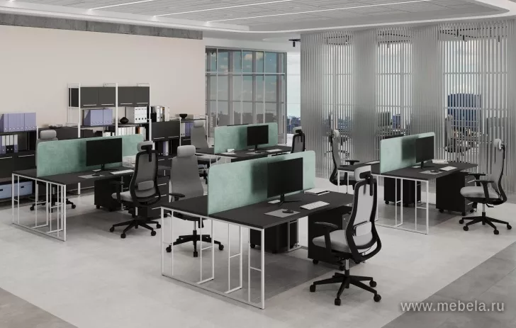 мебель Rift Anthracite