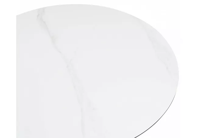 фото Обеденный стол Нэнси 90 №5