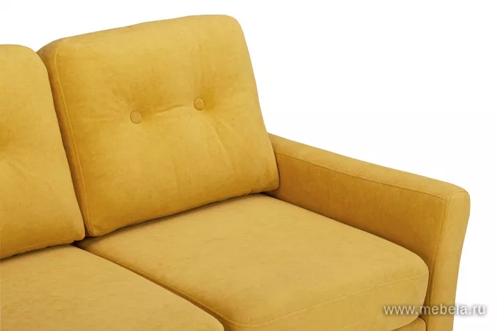 Офисный диван Руфус