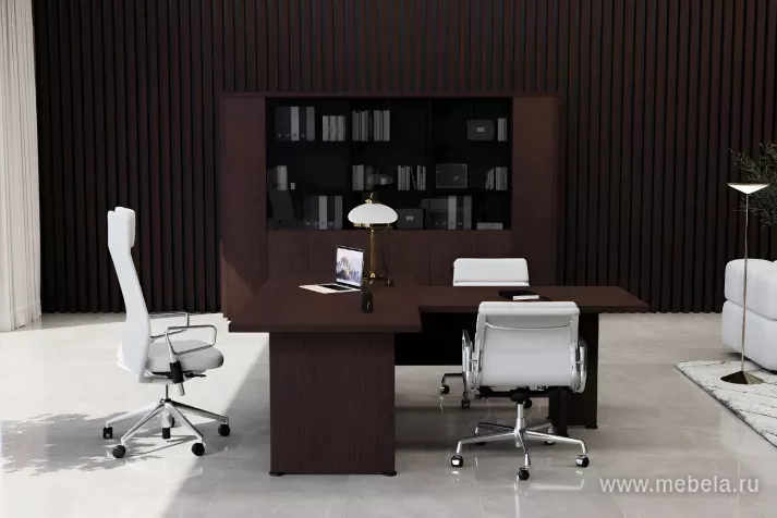 кабинет Приоритет