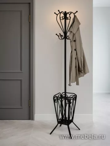 Вешалка напольная М 5Н