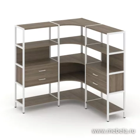 Cтеллажи Shelf Elm