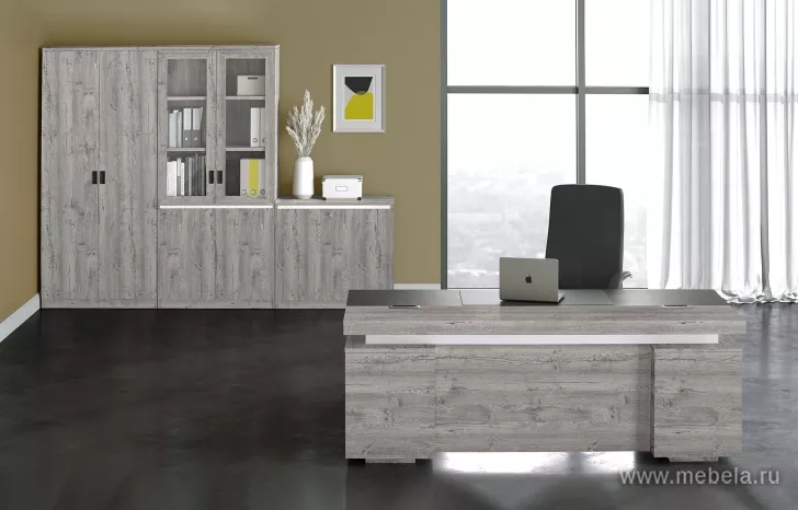 кабинет Liverpool Nordik