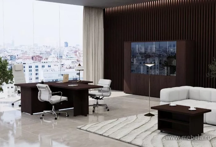 кабинет Приоритет