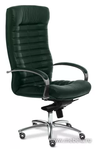 кресло Orion Chrome A