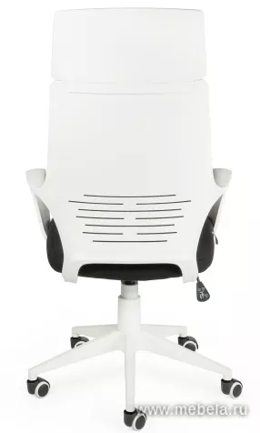 кресло Айкью Белый