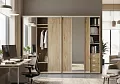 Шкафы-Купе Teckwood