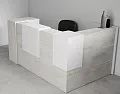 стойка ресепшн Onix