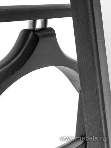 Вешалка костюмная В 24Н