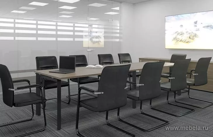 мебель Onix Metal-P