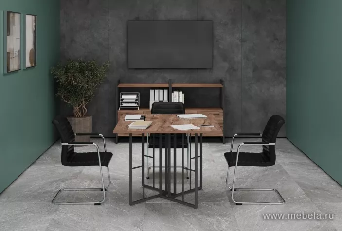 Офисная мебель Rift