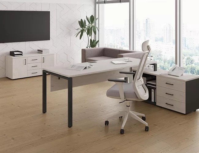 фото кабинет Project Dub N №2