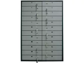 Ячейка Valberg DB-24S