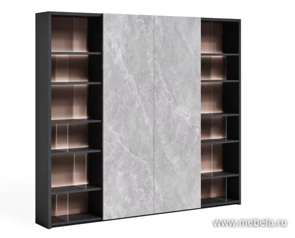 кабинет Стоун