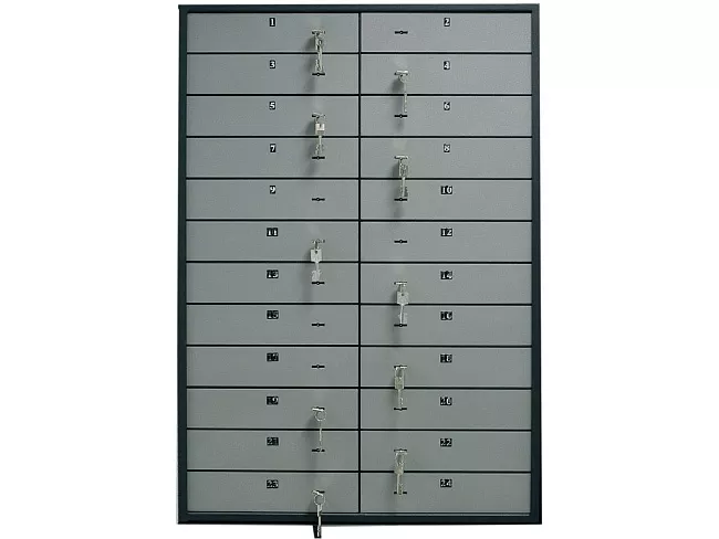 фото Ячейка Valberg DB-24S