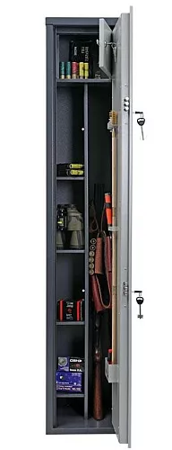 фото Сейф Aiko Беркут-150 KL №5