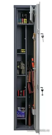 Сейф Aiko Беркут-150 KL