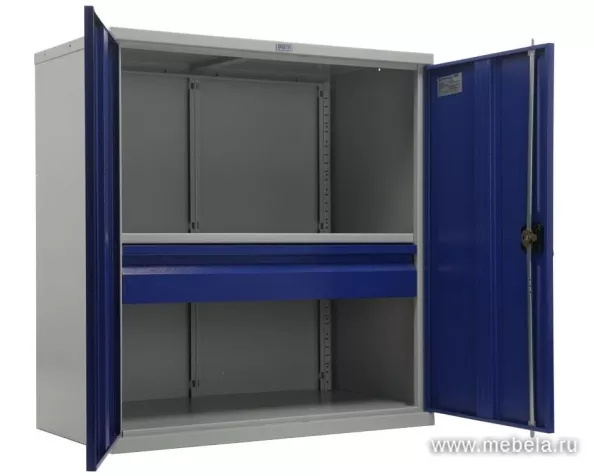 Шкаф инструментальный ТС 1095-001010