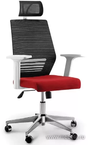 кресло Prestige white