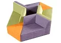 Офисный диван Оригами