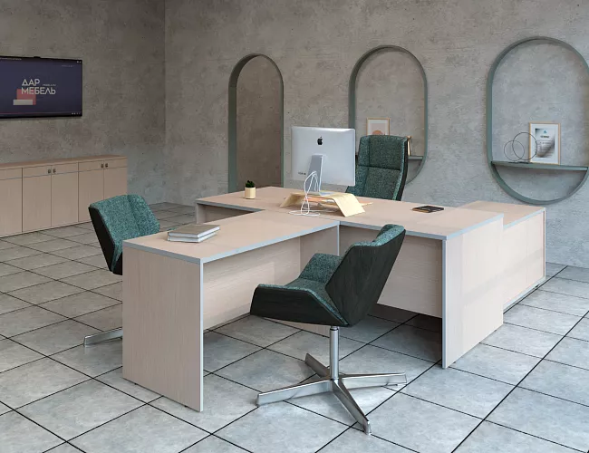 фото кабинет Swift Light №2