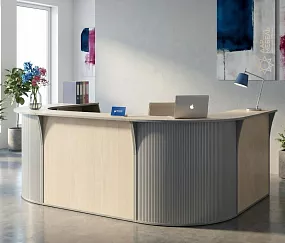 ресепшн Riva Light