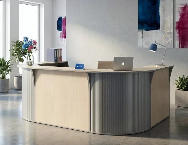 фото ресепшн Riva Light