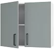 Шкаф кухонный настенный 800